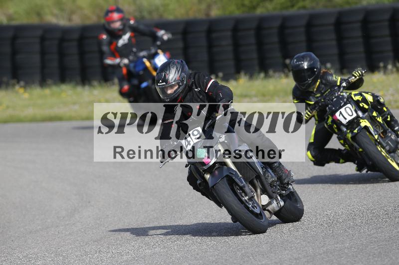 /08 17.04.2026  TZ Motorsport ADR/Gruppe gruen/49